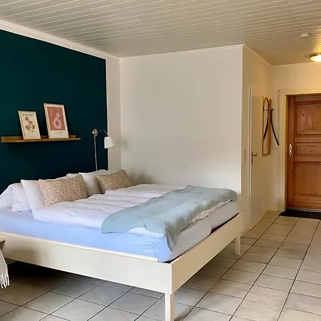 Kajuethus 6 Apartment