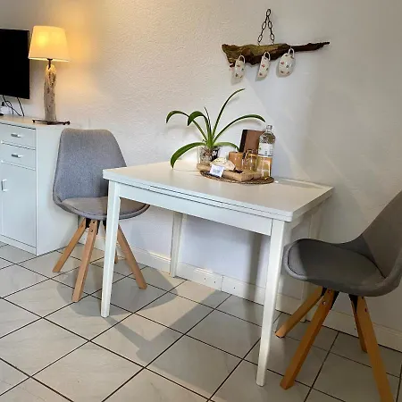 Lägenhet Kajuethus 6 *