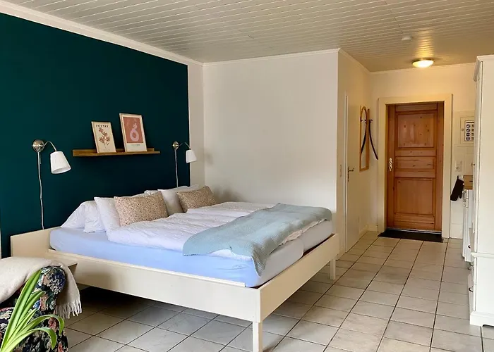 Kajuethus 6 Apartamento