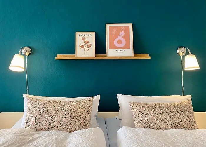 Kajuethus 6 Apartamento *