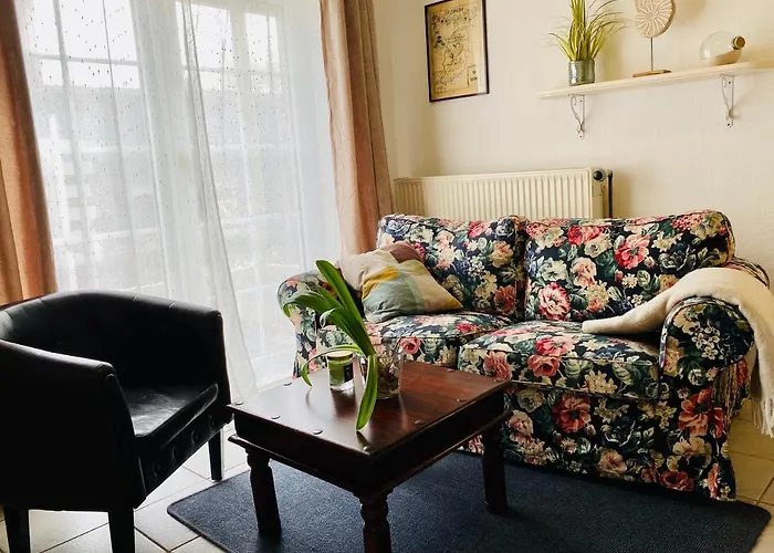 Apartamento Kajuethus 6 *