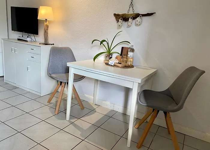 Apartamento Kajuethus 6 *